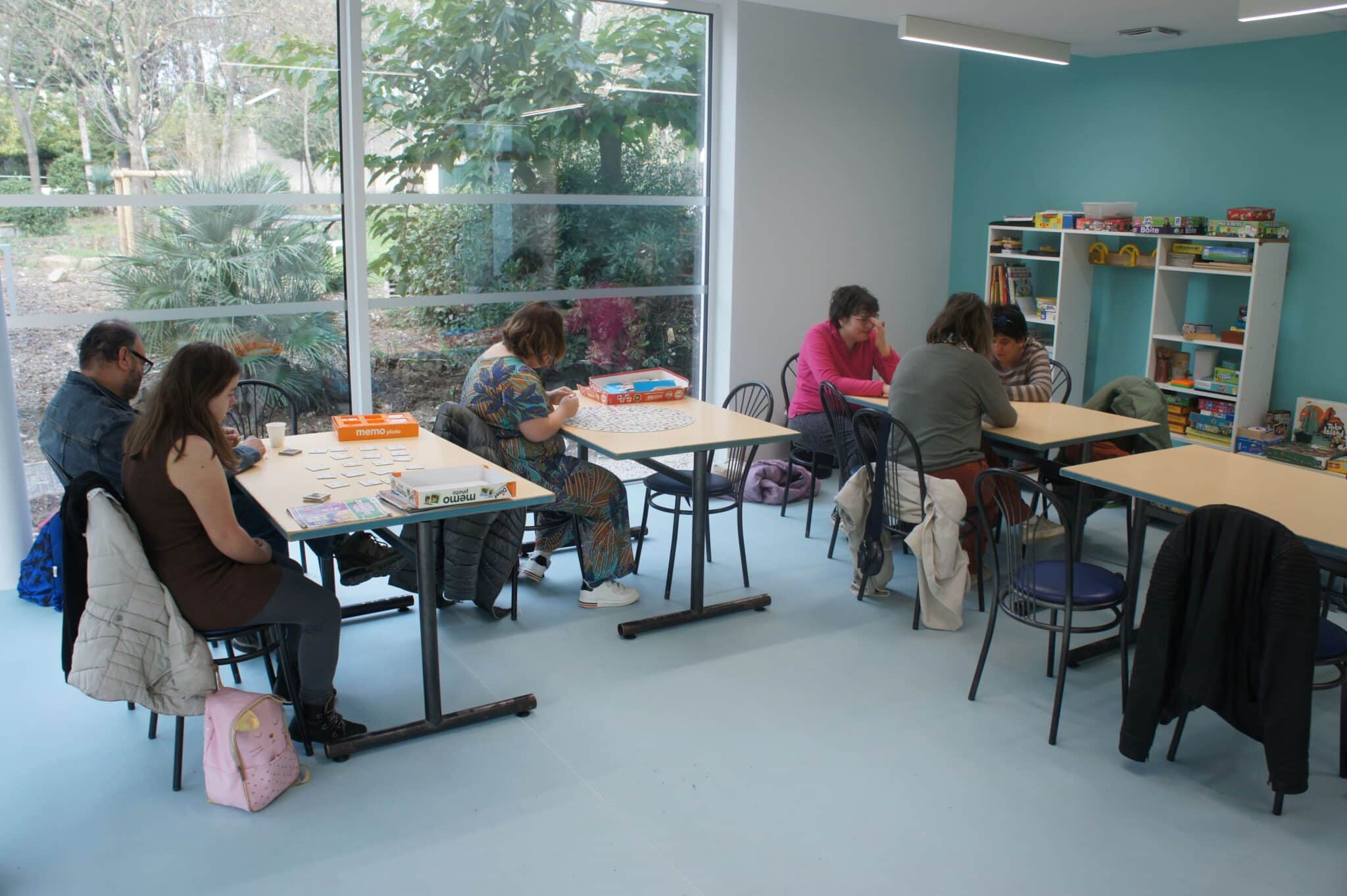 atelier jeux