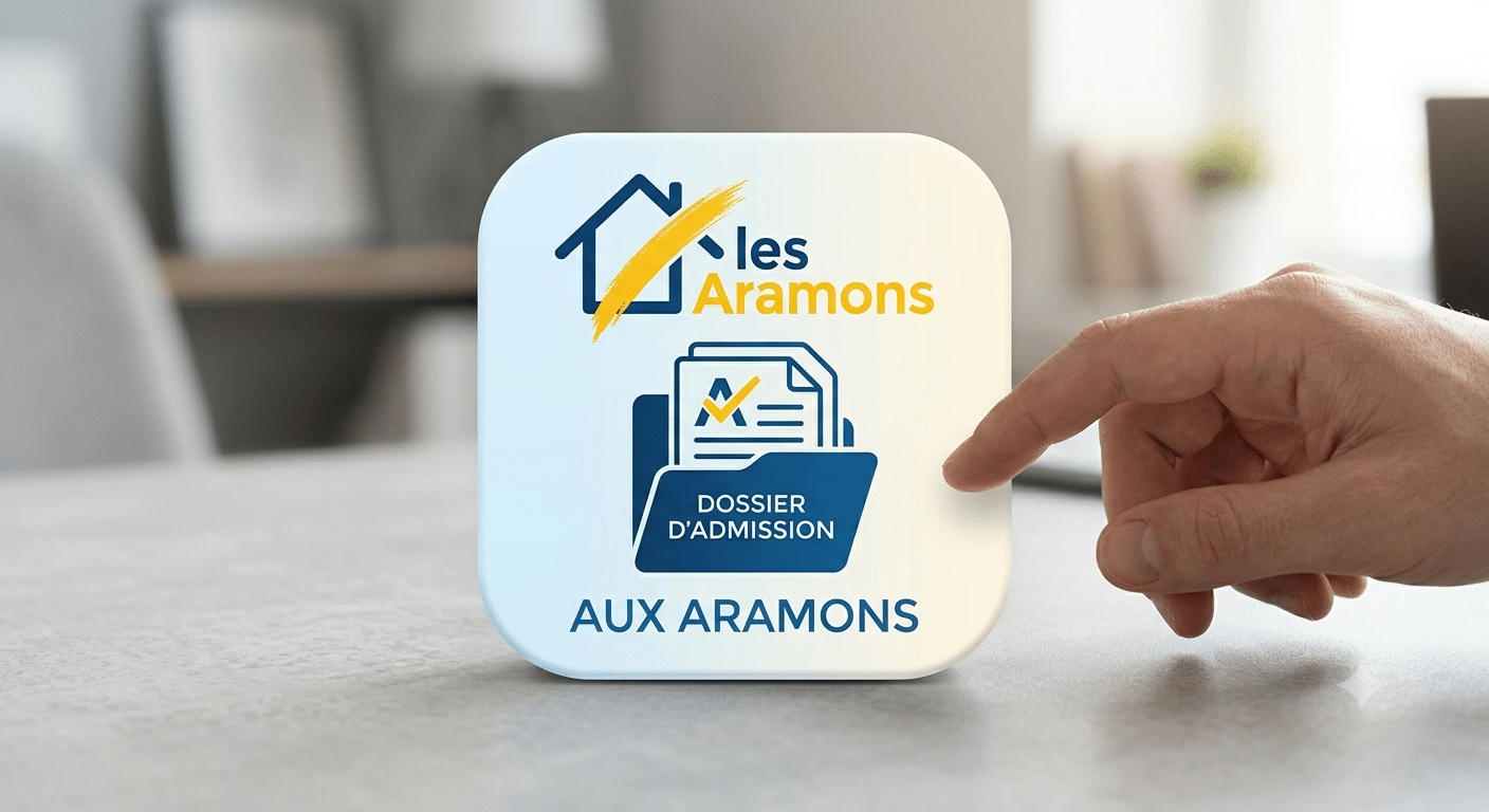 photo dossier d'admission